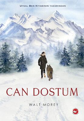 Can Dostum - 1