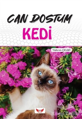 Can Dostum Kedi - Minel Yayın