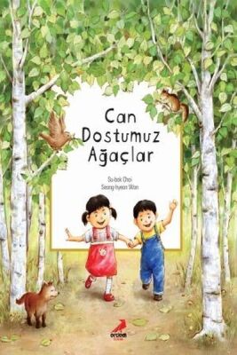 Can Dostumuz Ağaçlar - 1