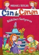 Can İle Canan - Bitkileri Seviyoruz - 1