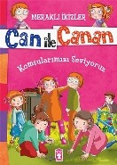 Can İle Canan - Komşularımızı Seviyoruz - Timaş Çocuk