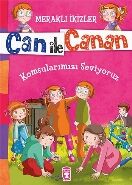 Can İle Canan - Komşularımızı Seviyoruz - 1