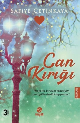 Can Kırığı - Hayat Yayınları