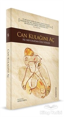 Can Kulağını Aç - Semerkand Yayınları