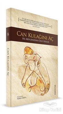 Can Kulağını Aç - 1