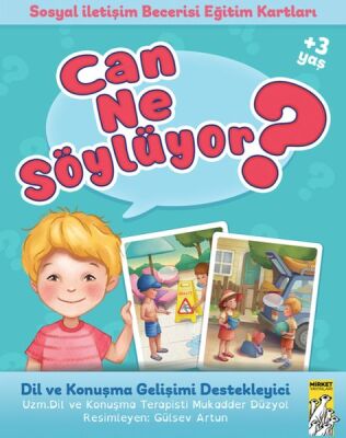 Can Ne Söylüyor ? - 1