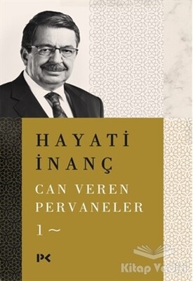 Can Veren Pervaneler 1 - Profil Kitap