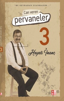 Can Veren Pervaneler 3 - Babıali Kültür Yayıncılığı