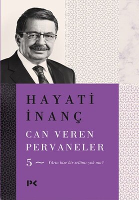 Can Veren Pervaneler 5 - Profil Kitap