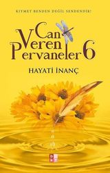 Can Veren Pervaneler 6 - Babıali Kültür Yayıncılığı