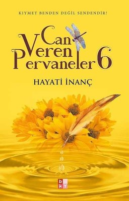Can Veren Pervaneler 6 - 1