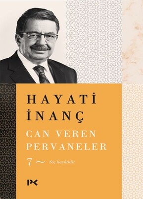 Can Veren Pervaneler 7 - Profil Kitap