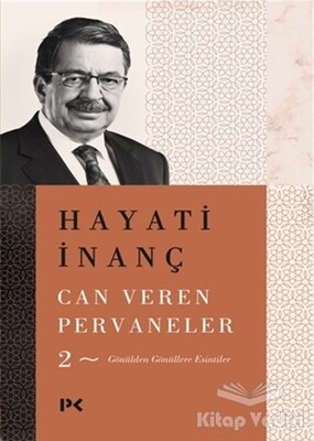 Can Veren Pervaneler 2 - Profil Kitap