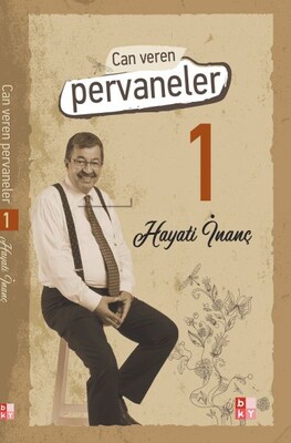 Can Veren Pervaneler - Babıali Kültür Yayıncılığı