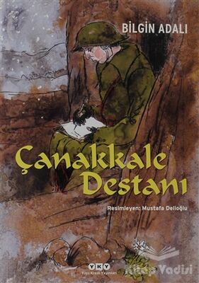 Çanakkale Destanı - 1