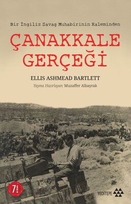 Çanakkale Gerçeği - Yeditepe Yayınevi