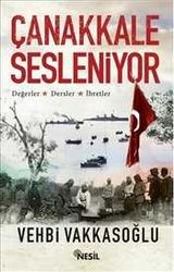 Çanakkale Sesleniyor - Nesil Yayınları