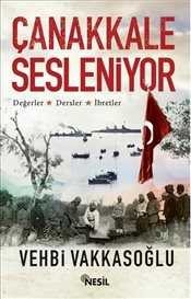 Çanakkale Sesleniyor - 1