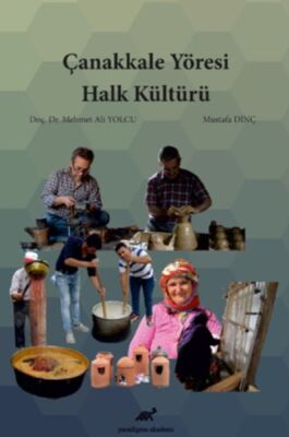 Çanakkale Yöresi Halk Kültürü - 1