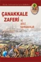 Çanakkale Zaferi Ve Adsız Kahraman-Cd.Li Erkam - 1