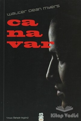 Canavar - On8 Kitap