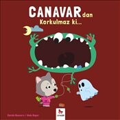 Canavardan Korkulmaz ki... - Almidilli