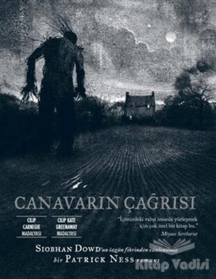 Canavarın Çağrısı - Tudem Yayınları