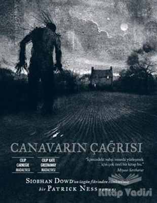 Canavarın Çağrısı - 1