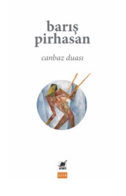 Canbaz Duası - Ayrıntı Yayınları