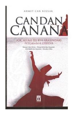 Candan Canana - Uğur Tuna Yayınları