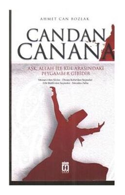 Candan Canana - 1