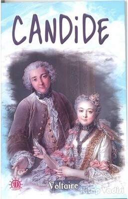 Candide - Yason Yayıncılık