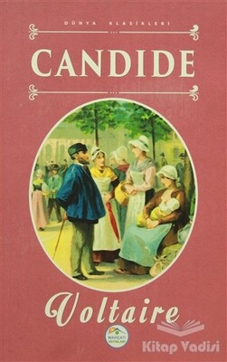 Candide - Maviçatı Yayınları