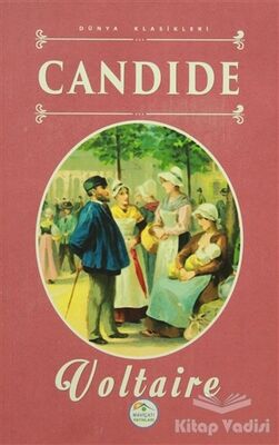 Candide - 1