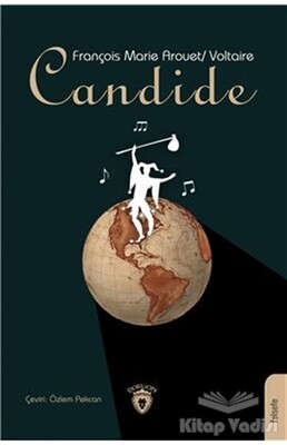 Candide - Dorlion Yayınları