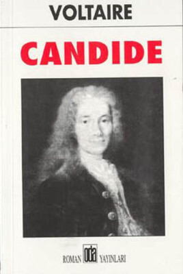 Candide - Oda Yayınları