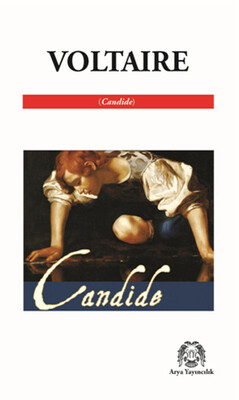 Candide - Arya Yayıncılık