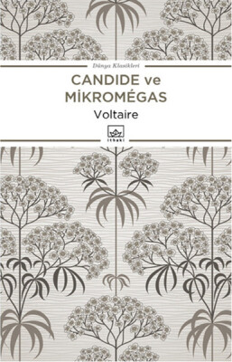 Candide ve Mikromegas - İthaki Yayınları