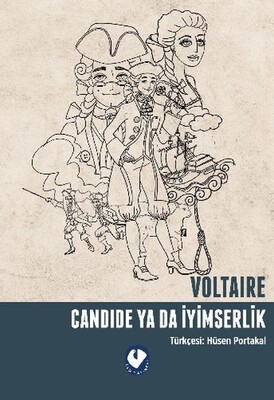 Candide ya da İyimserlik - Cem Yayınevi