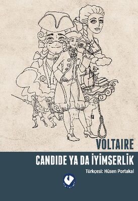 Candide ya da İyimserlik - 1