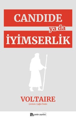 Candide ya da İyimserlik - Sander Yayınları