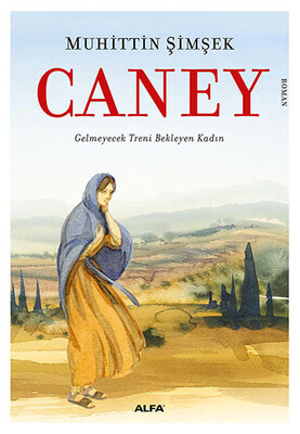 Caney - Alfa Yayınları