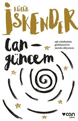 Cangüncem - Can Sanat Yayınları