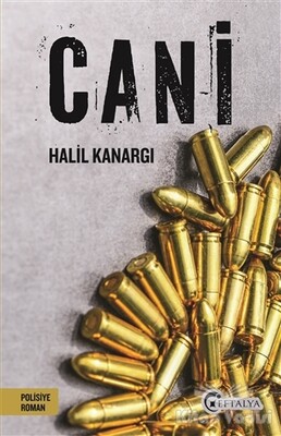 Cani - Eftalya Kitap