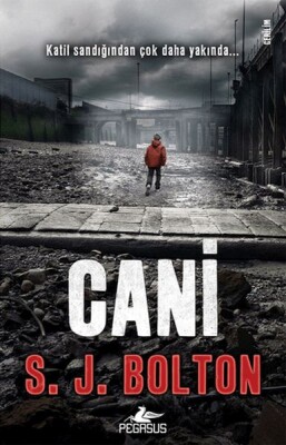 Cani - Pegasus Yayınları