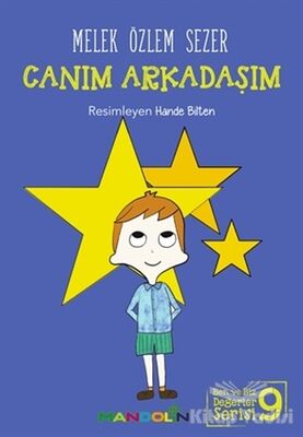 Canım Arkadaşım - 1