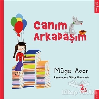 Canım Arkadaşım - Sola Kidz