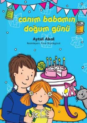 Canım Babamın Doğum Günü - 1