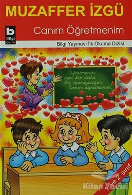 Canım Öğretmenim - 1