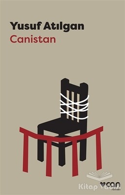 Canistan - Can Sanat Yayınları